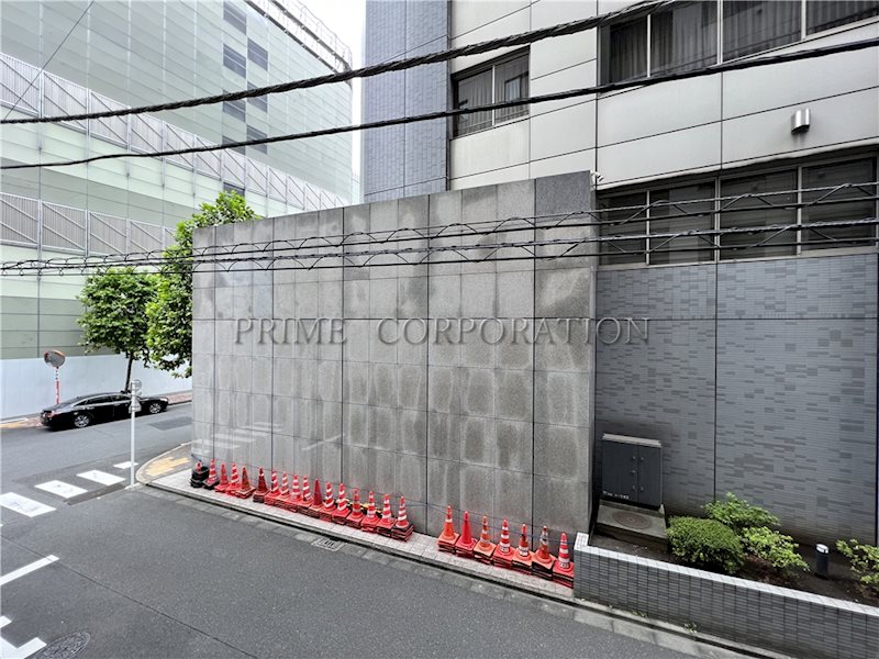 オープンレジデンシア銀座est その他共有部分