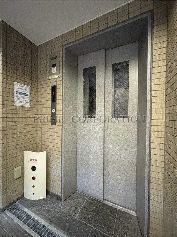 ガーデン代々木参宮橋 その他