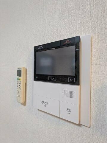 ガーデン代々木参宮橋 内装