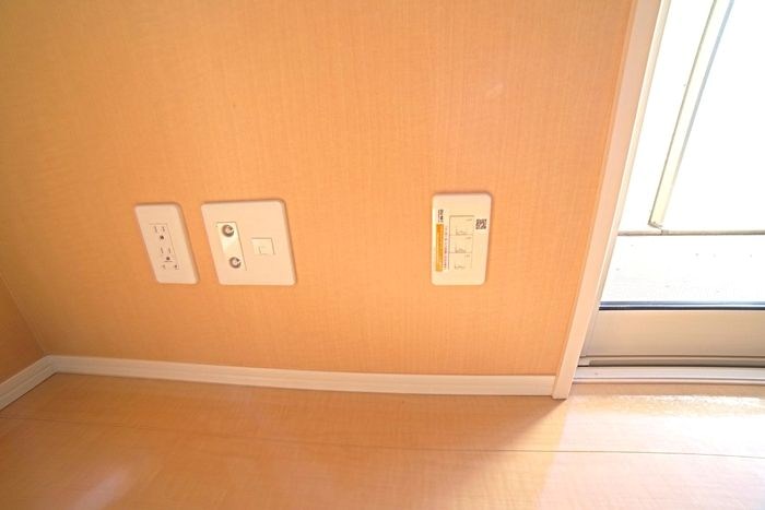 ヴェルデの杜 その他
