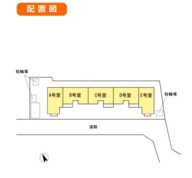 ヴェルデの杜 その他