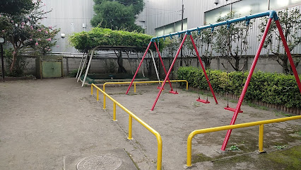ヴェルデの杜 公園