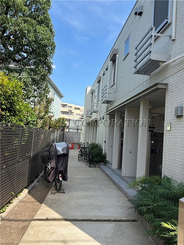 アンジュール代田 その他