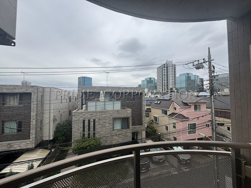エステージ御殿山 その他
