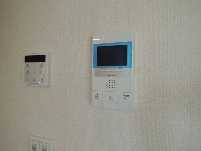 アンダンテ セキュリティ