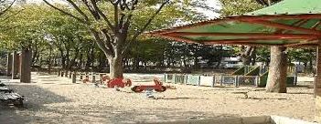 アンダンテ 公園