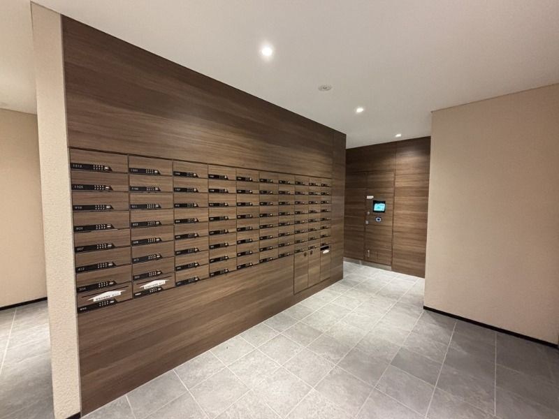HARUMI FLAG PARK VILLAGE F棟 その他