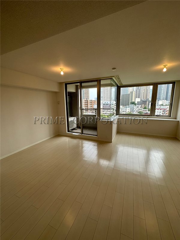パークサイド・ウイングス 内装