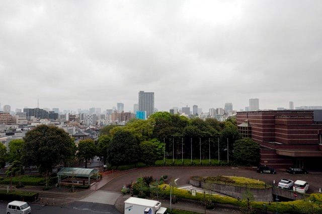 恵比寿ガーデンテラス弐番館 その他