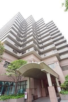 恵比寿ガーデンテラス弐番館 その他