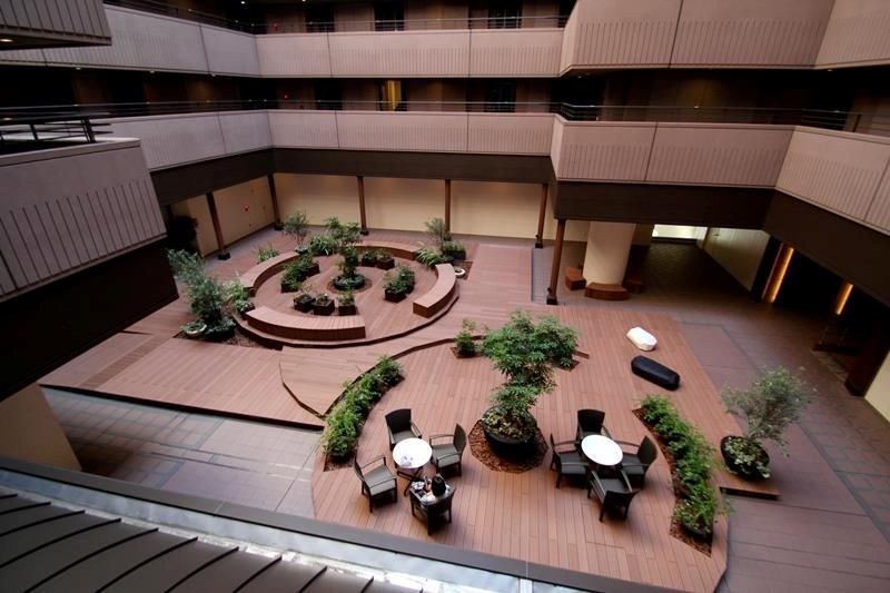 恵比寿ガーデンテラス弐番館 その他