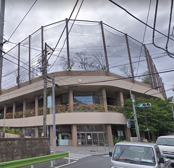 BluRock白金 小学校