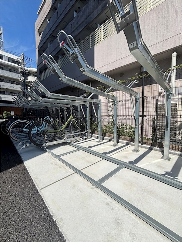 パークアクシス新宿西落合 その他共有部分