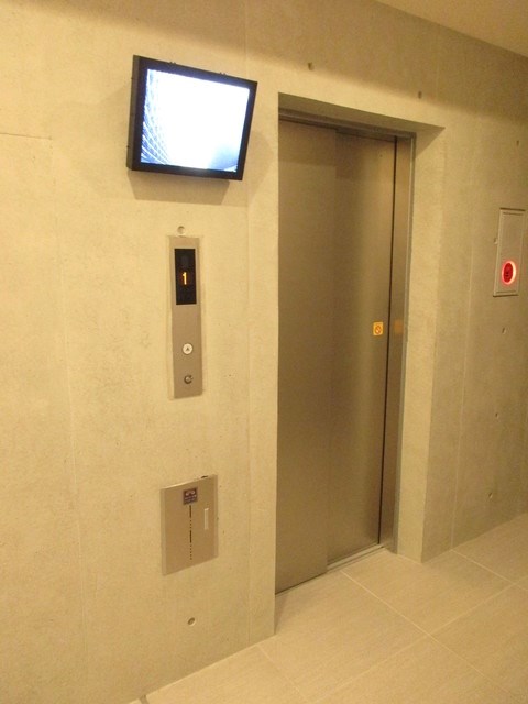 アルタマレア その他共有部分