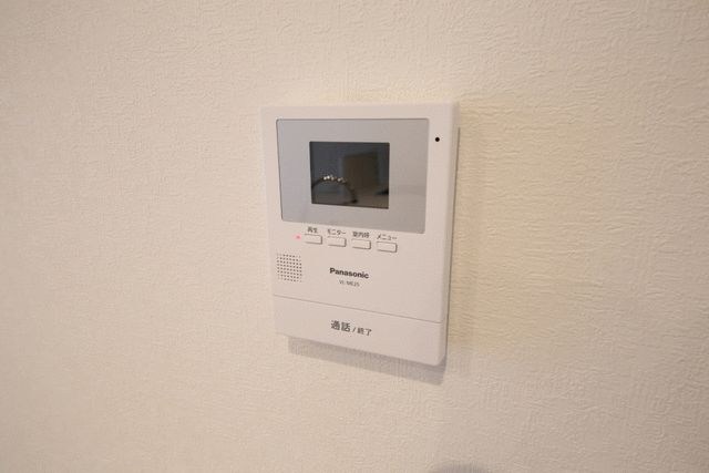 サンリーブ恵比寿 その他設備