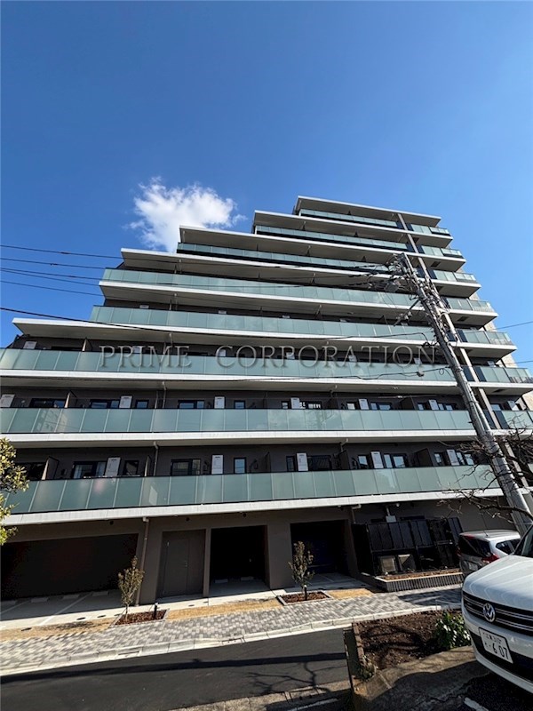 ドゥーエ南砂町Ⅱ その他