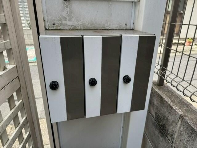 アジュール目黒本町 その他