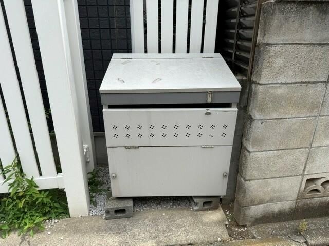 アジュール目黒本町 その他