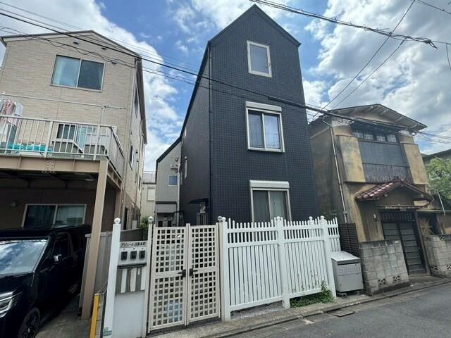 アジュール目黒本町 その他