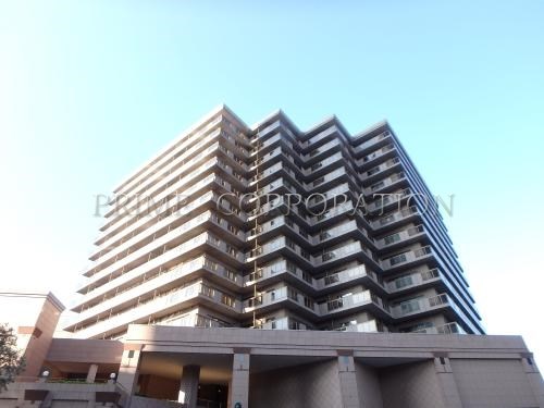 恵比寿ガーデンテラス弐番館 外観