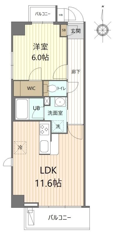 シティレジデンス東陽町 間取り