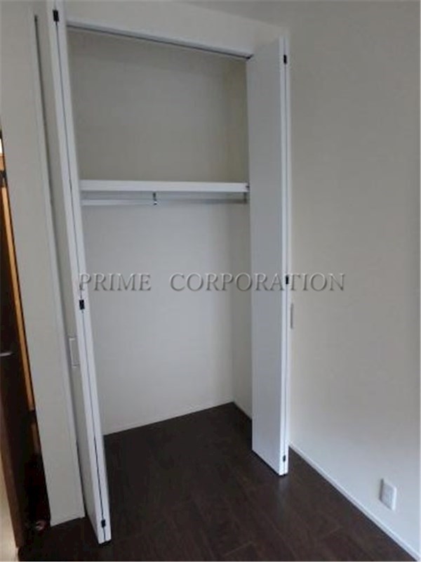 アメニティ55 内装