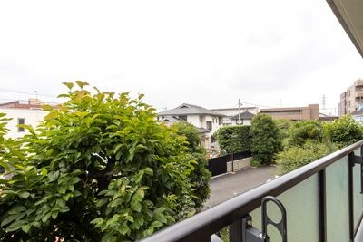 グリシーヌ高井戸 その他