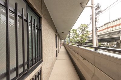 グリシーヌ高井戸 その他