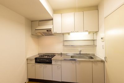グリシーヌ高井戸 キッチン