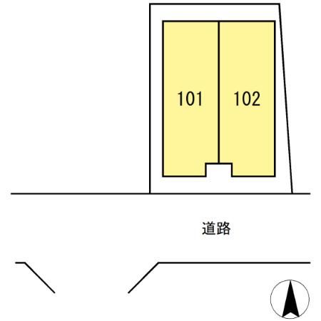 赤堤4丁目PJ その他