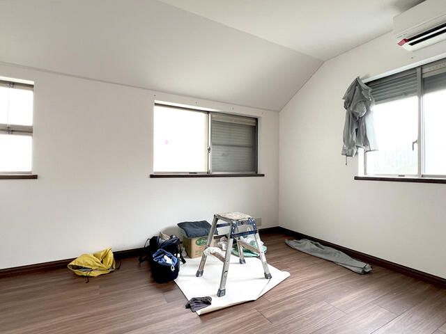 アミューズ松が丘 その他部屋・スペース