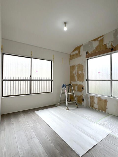 アミューズ松が丘 その他
