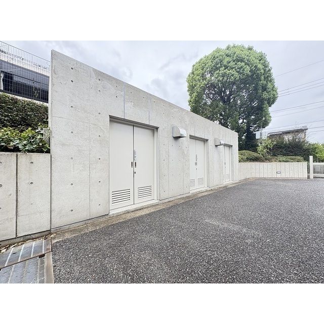 グランハイツ瀬田South その他共有部分