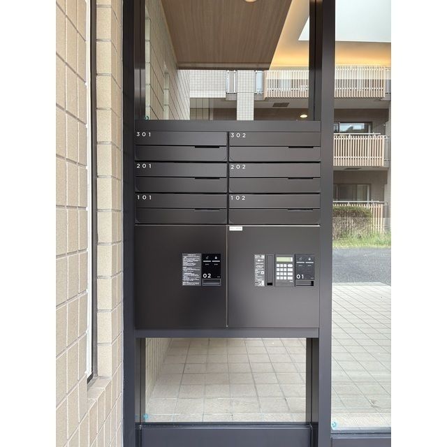 グランハイツ瀬田South その他