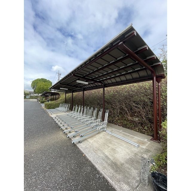 グランハイツ瀬田South その他共有部分