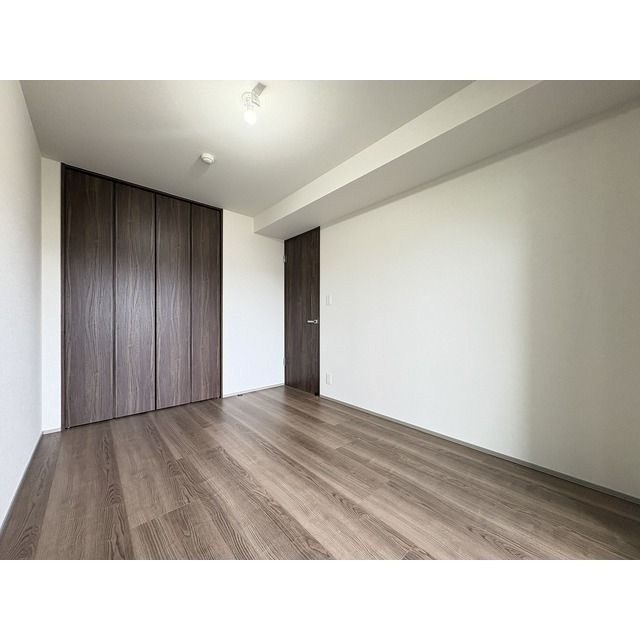 グランハイツ瀬田South ベッドルーム