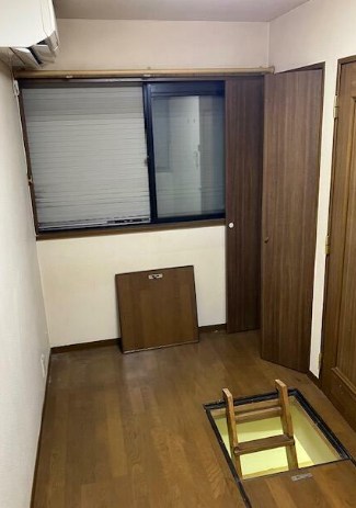 東京都豊島区巣鴨４丁目 その他