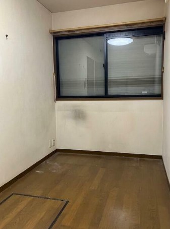 東京都豊島区巣鴨４丁目 子供部屋