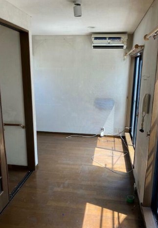 東京都豊島区巣鴨４丁目 リビング