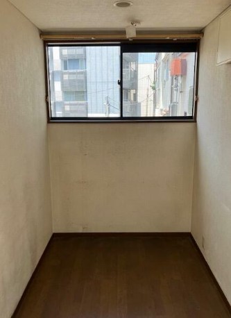 東京都豊島区巣鴨４丁目 ベッドルーム