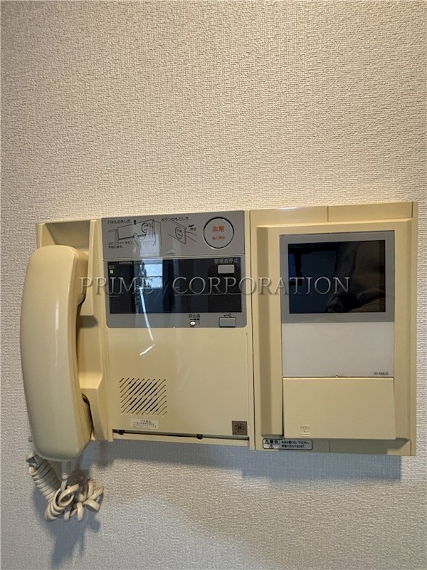 アーバンコート その他