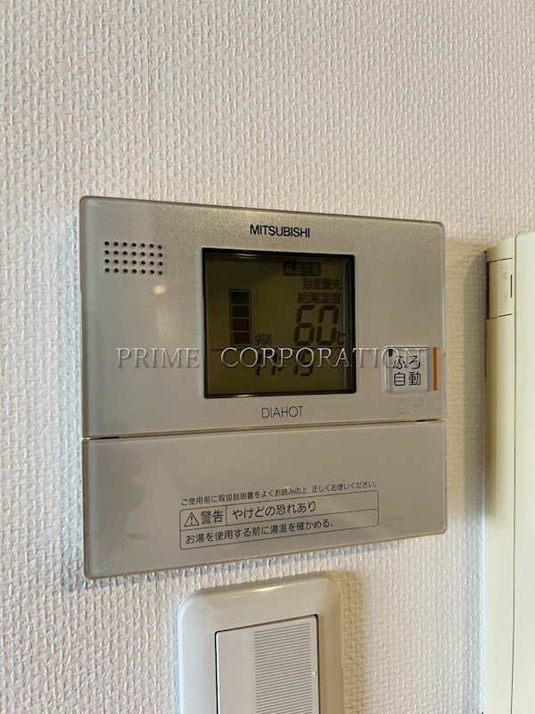 フローリッシュSI セキュリティ