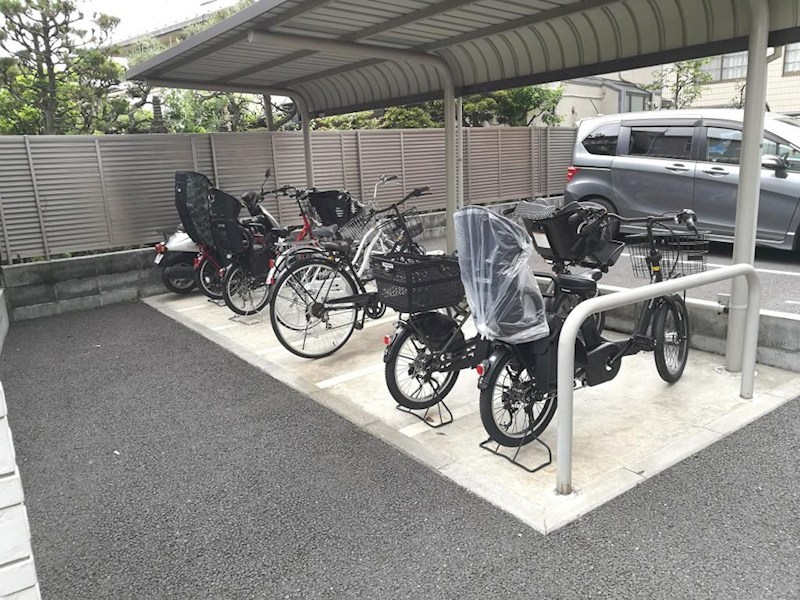 フローリッシュSI その他共有部分