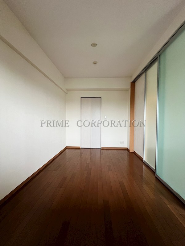 フローリッシュSI ベッドルーム