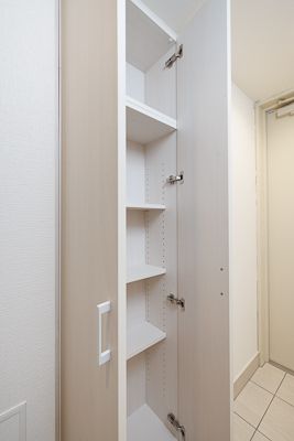 エムエー月島  その他設備