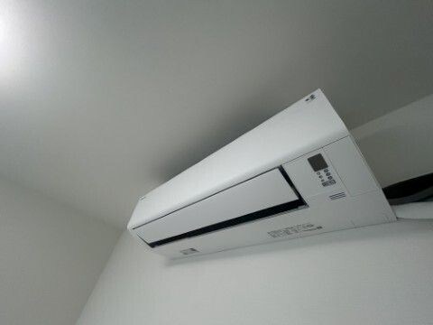 ジーグランデ西大井 その他設備