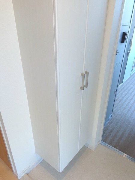 DUALEA その他設備