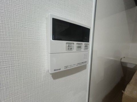 ジーグランデ西大井 風呂画像