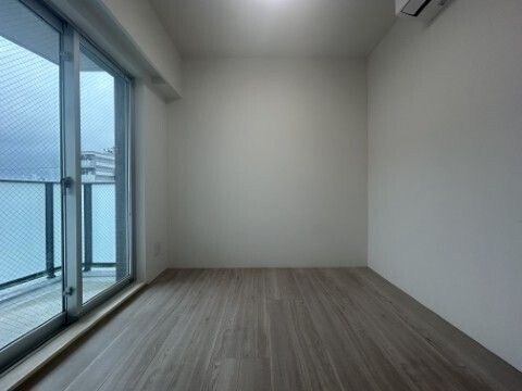 ジーグランデ西大井 ベッドルーム