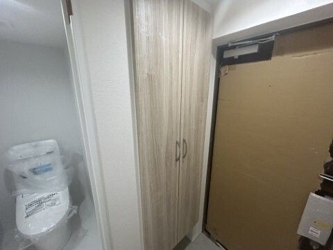 ジーグランデ西大井 その他